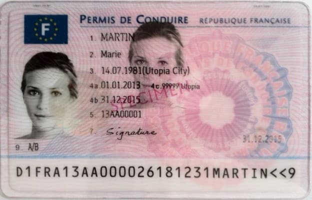 french-driving-licence-france