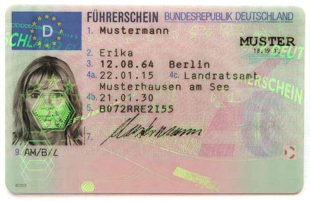 german-driving-licence-germany