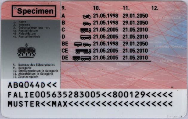 liechtenstein-driving-licence-categories
