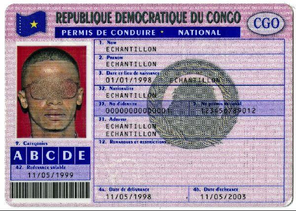 Congo-Kinshasa-Zaire